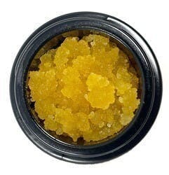 Refined Sugar (7g Bulk Jar) - Point Break - Eclipse Farms / Green Truck - image 1