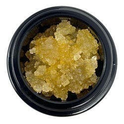 Refined Sugar (7g Bulk Jar) - Gypsy Road - Nutraleaf / Green Truck - image 1