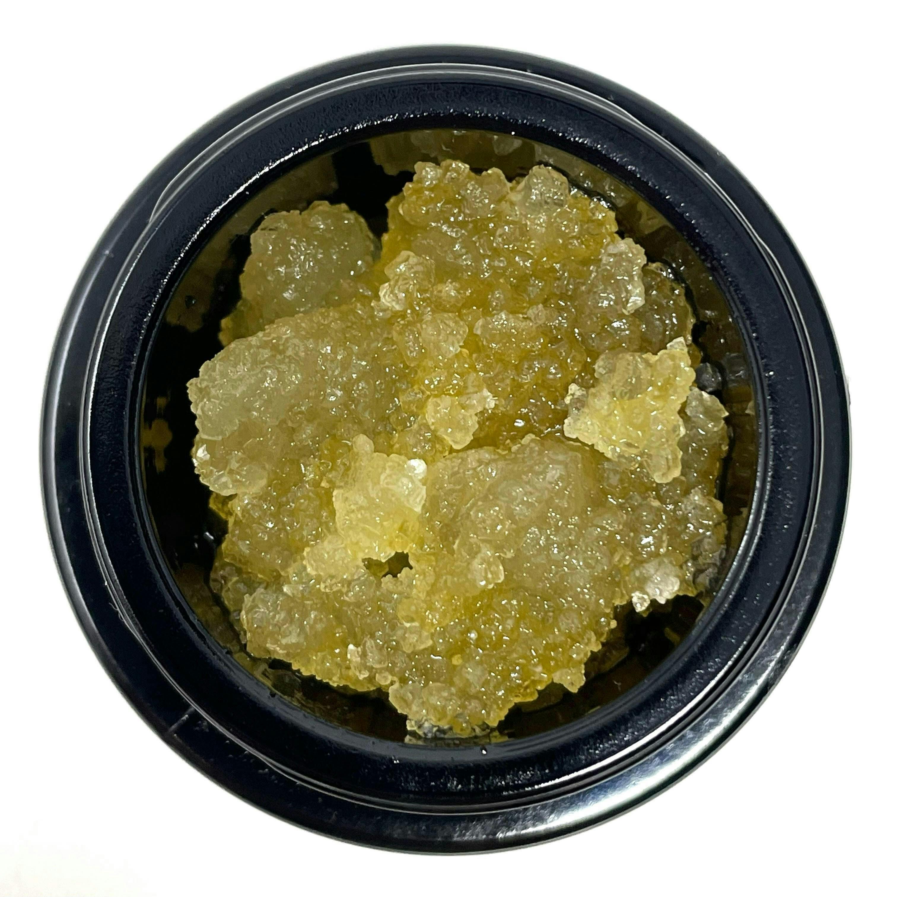 Refined Sugar (7g Bulk Jar) - E85 - Eclipse Farms / Green Truck - image 1