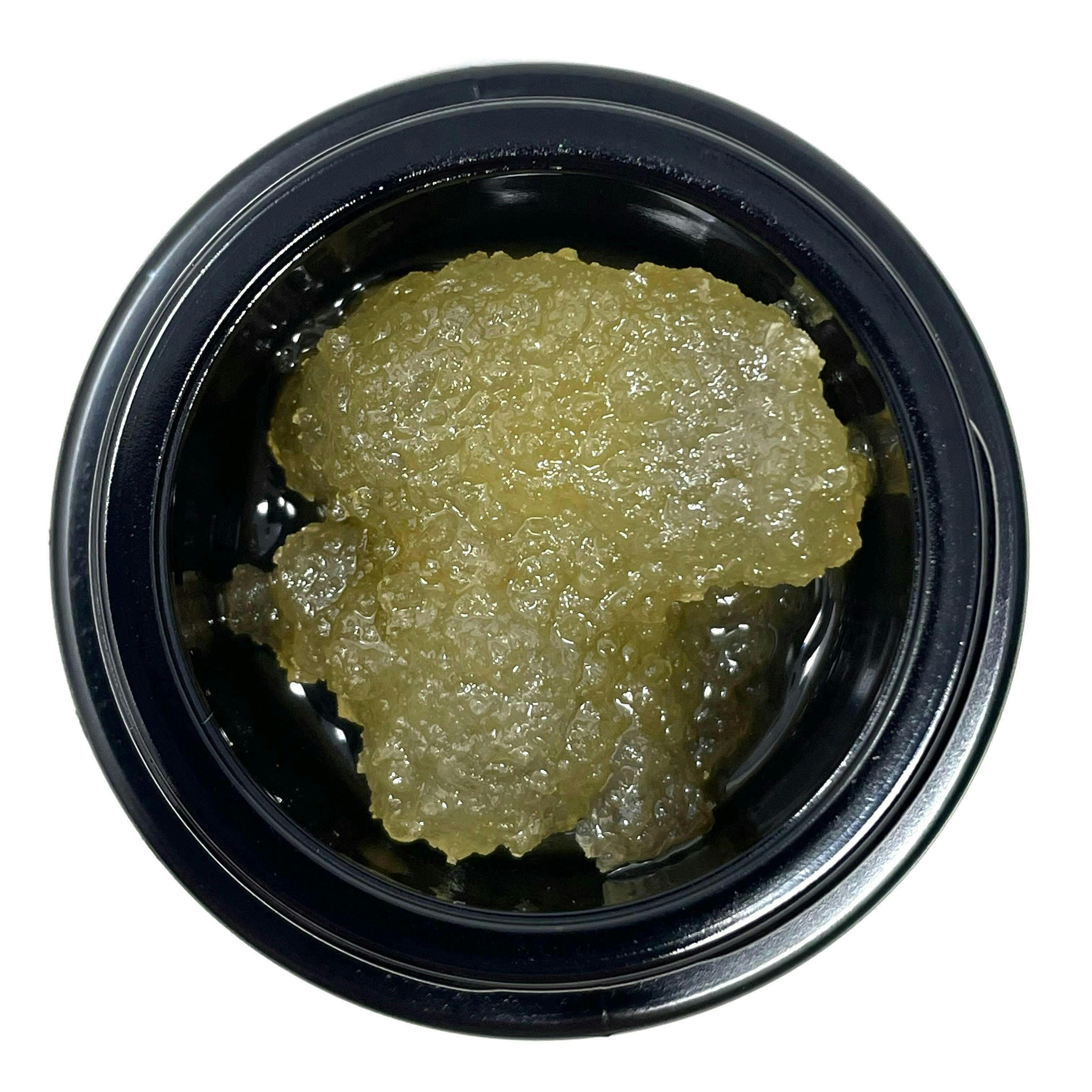 Refined Sugar (7g Bulk Jar) - Apple Mac - Eclipse Farms / Green Truck - image 1