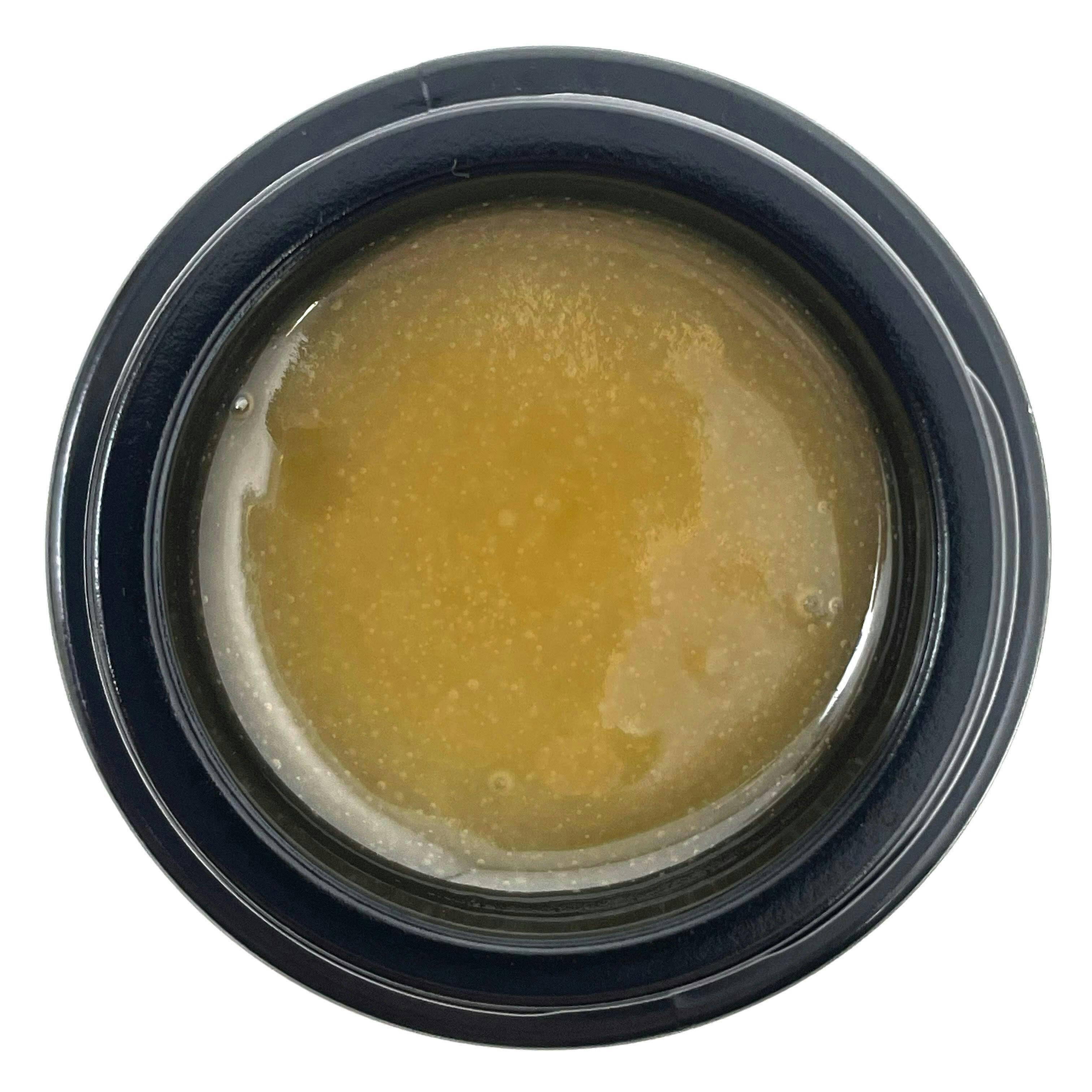 Cured Badder (7g Bulk Jar) - Animal Mint Cake - Right Coast Releaf / GTF - image 1