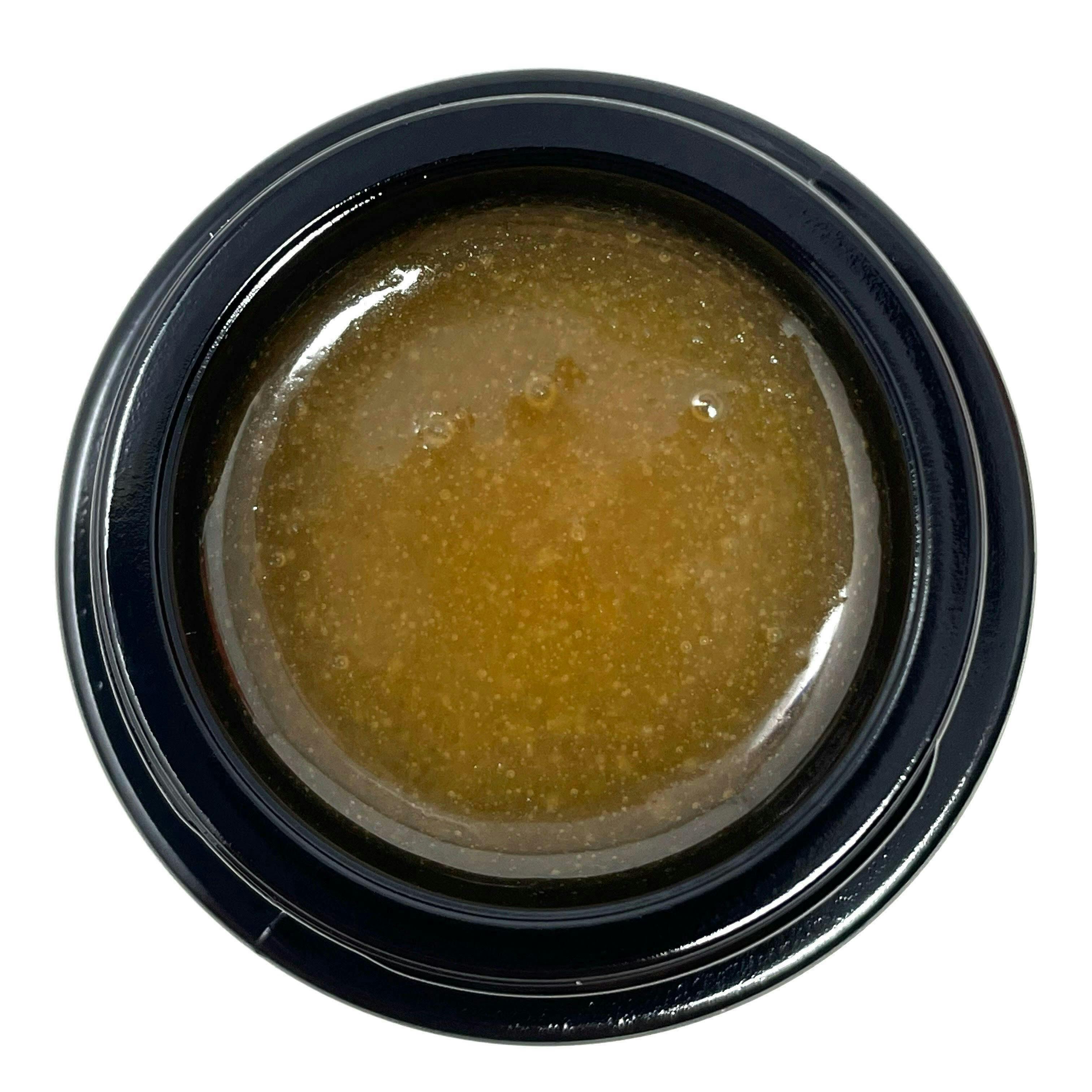 Cured Badder (7g Bulk Jar) - Tropical Smoothie - Right Coast Releaf / GTF - image 1