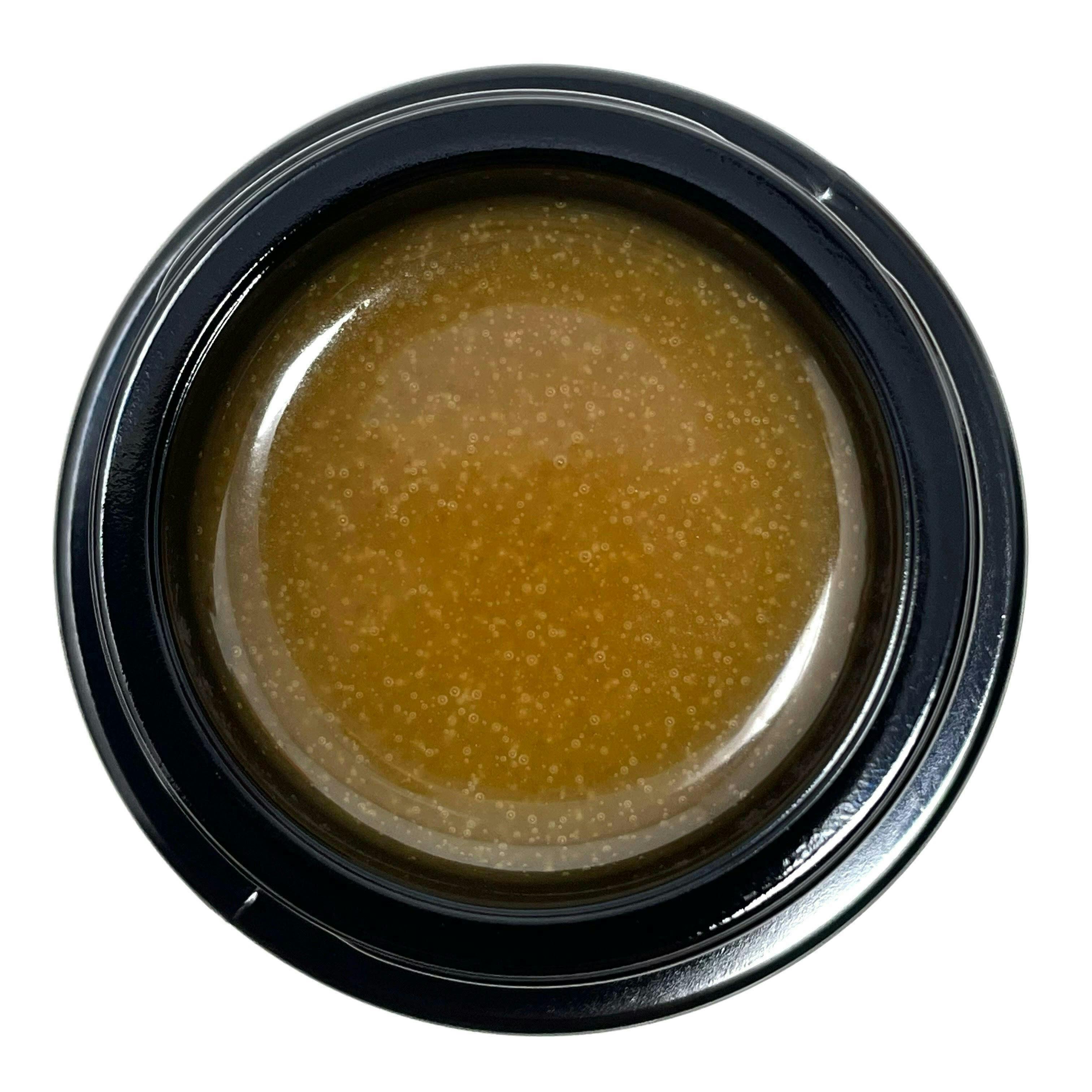 Cured Badder (7g Bulk Jar) - Tokyo Sunset - Right Coast Releaf / GTF - image 1