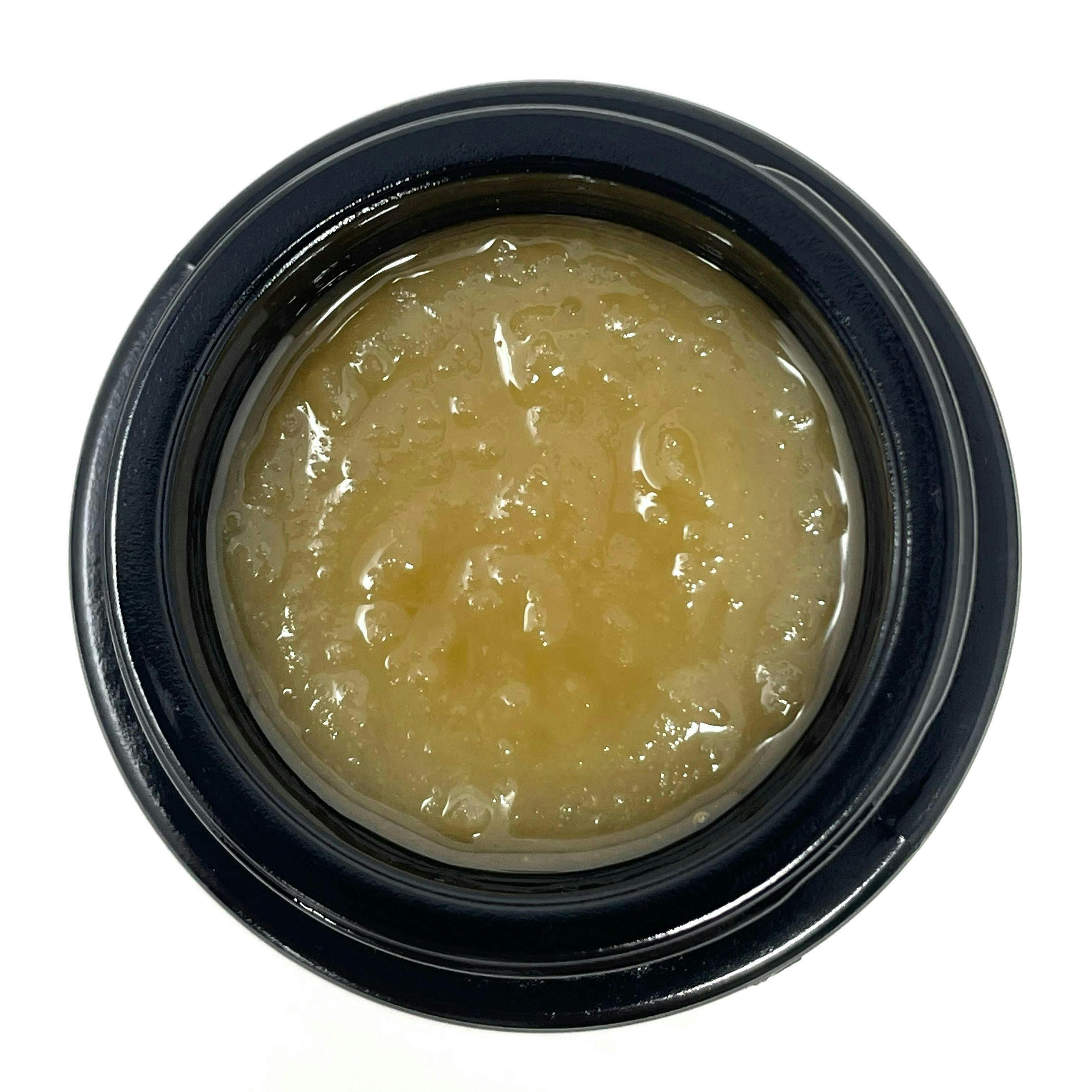 Cured Badder (7g Bulk Jar) - Mai-Thai - Northern Harvest / Green Truck - image 1