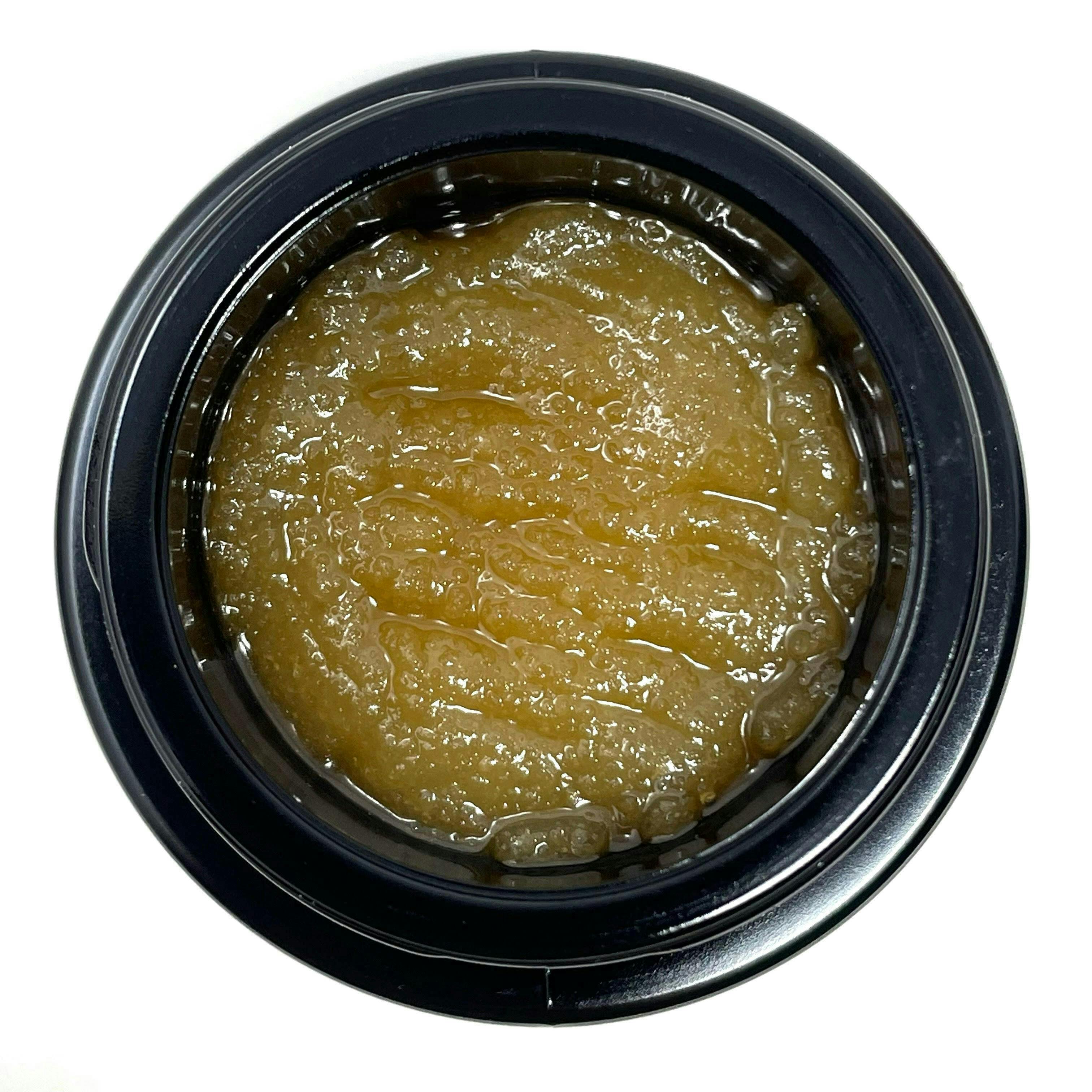 Cured Badder (7g Bulk Jar) - Devil Driver - Right Coast Releaf / GTF - image 1
