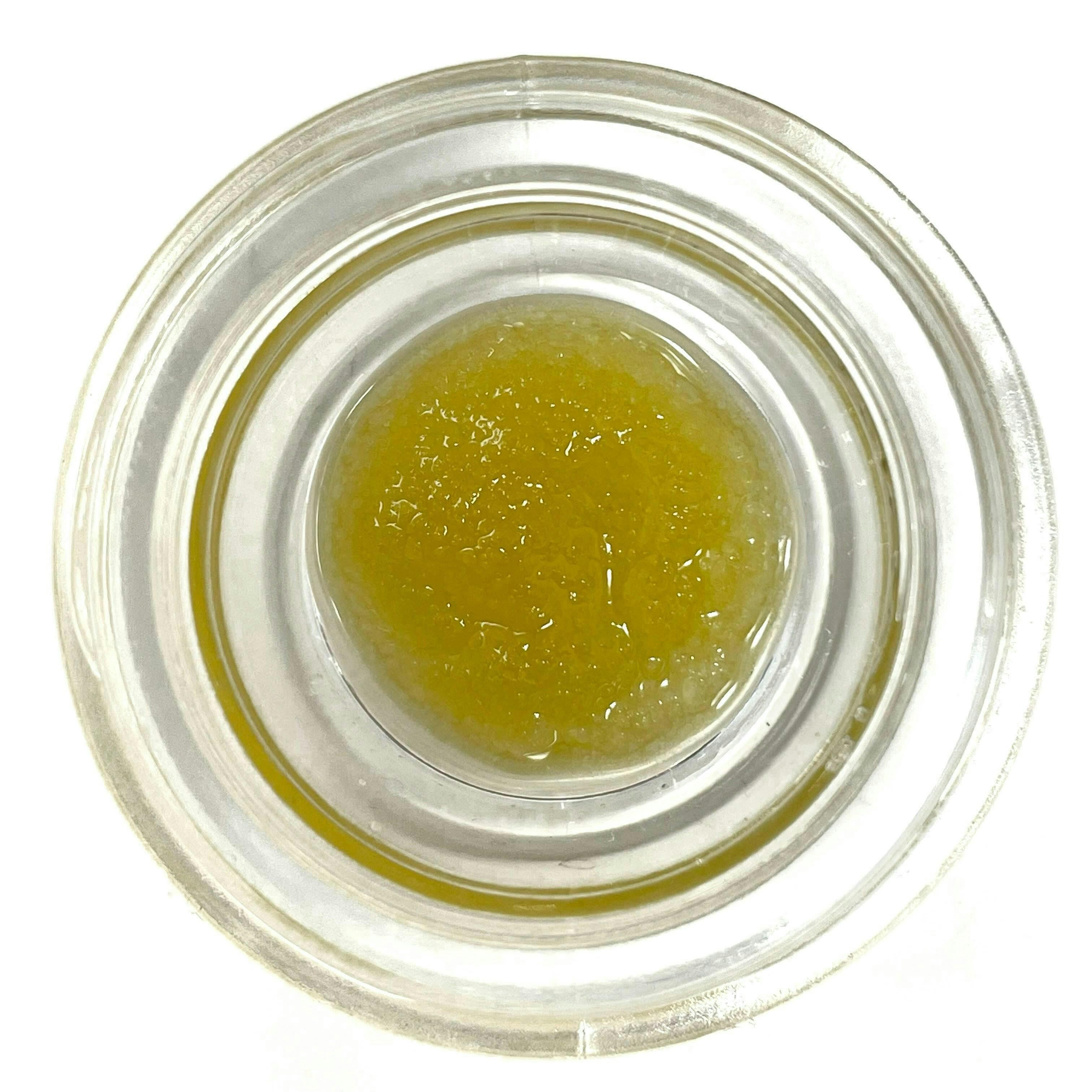 Cured Badder (Pre-Packed) - Lava Cake - B's Trees / Green Truck - image 1