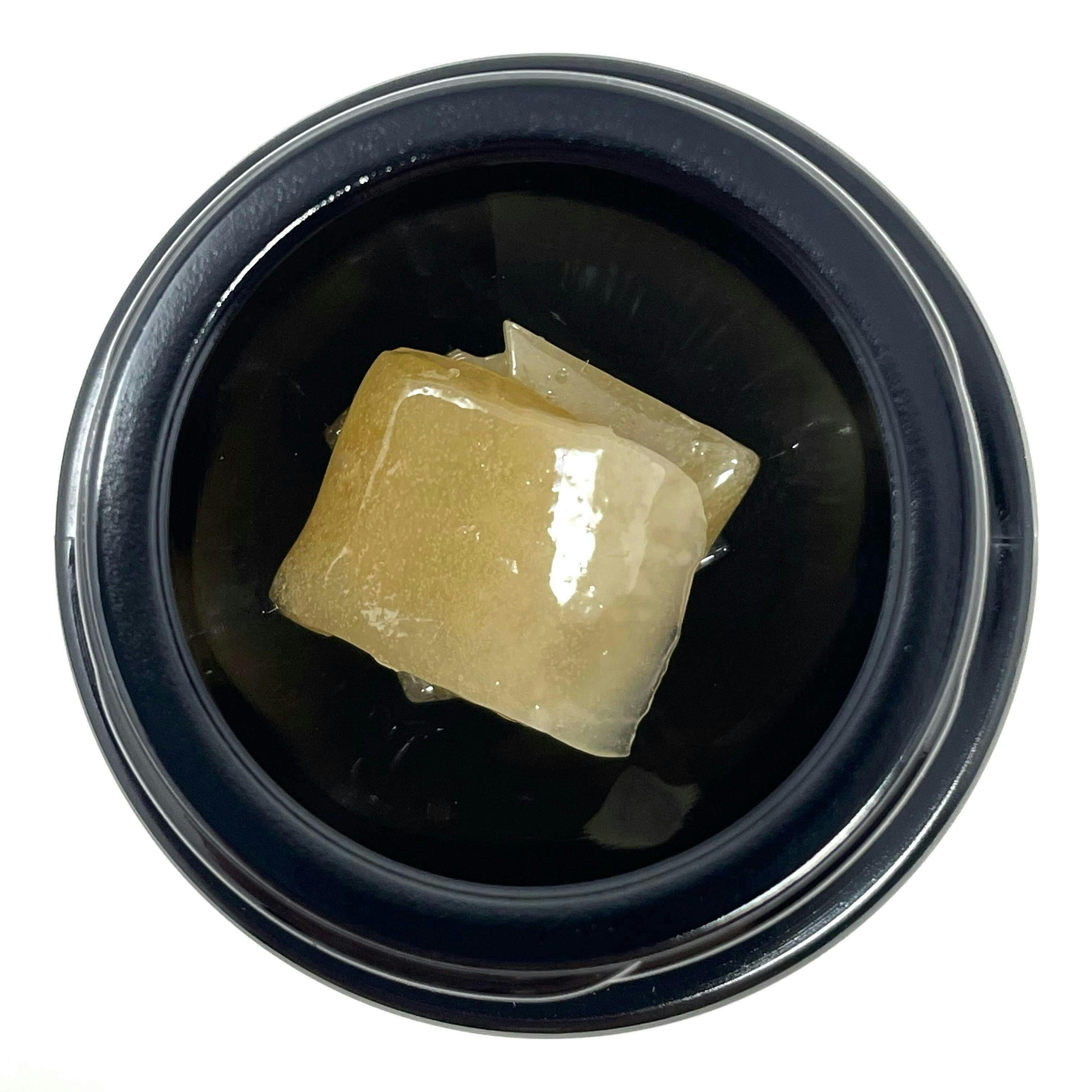 Fresh Press Live Rosin (Pre-Packed) - Bananaconda (Premium) - Nutraleaf - image 1