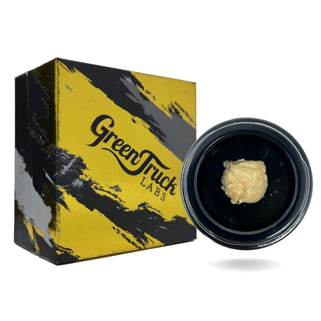 Live Rosin (Pre-Packed) - Point Break (43-179u) - Eclipse Farms / GTF - image 1