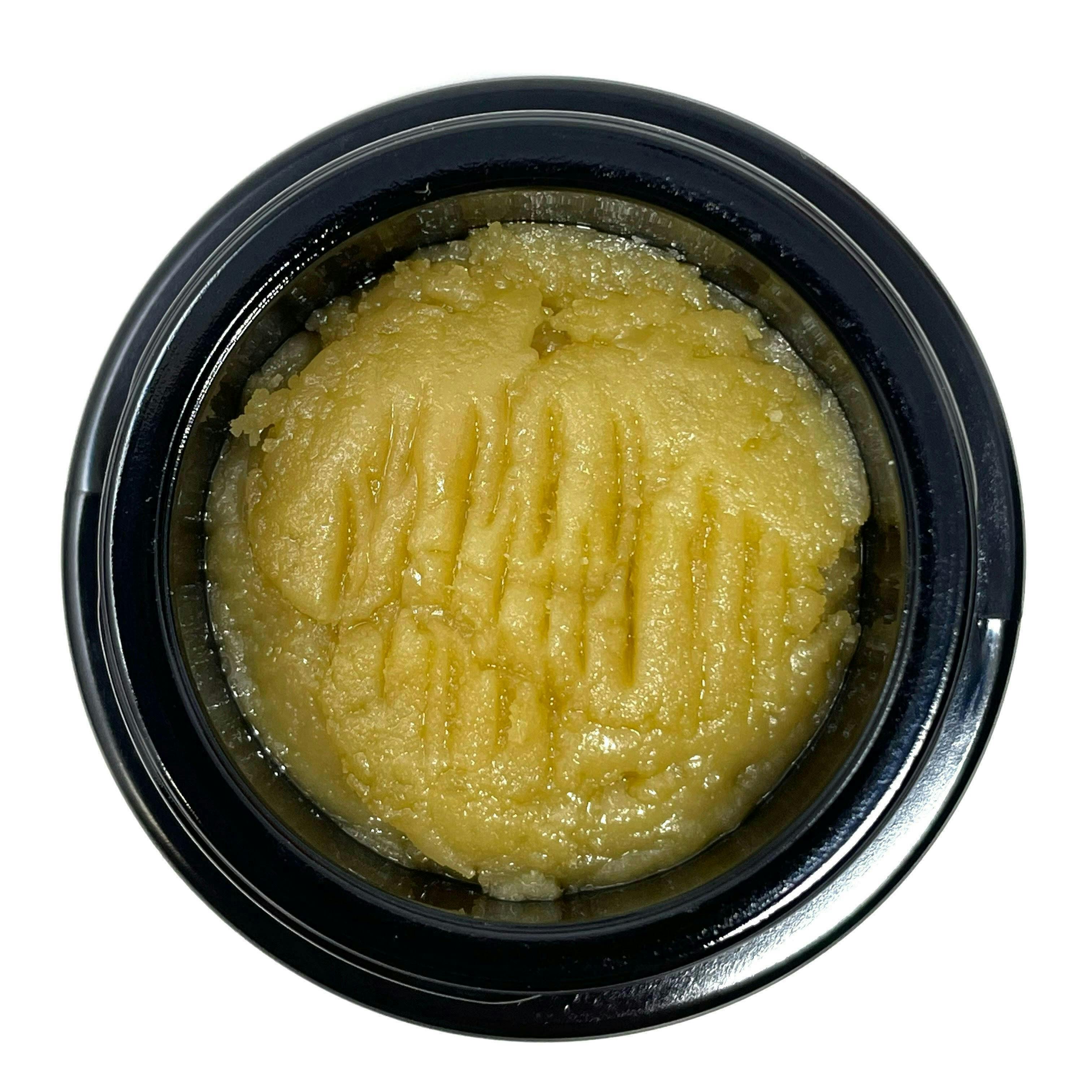 Cured Badder (7g Bulk Jar) - Artificial Red - Northern Harvest / GTF - image 1