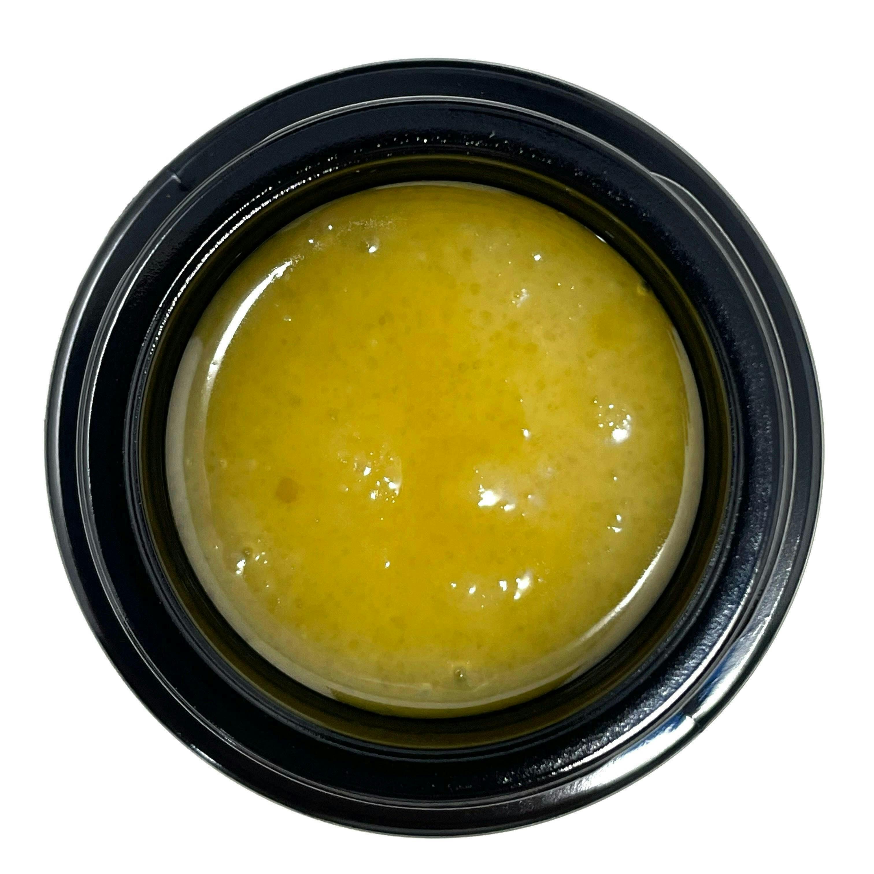 Cured Badder (7g Bulk Jar) - Grape Pie - Reaper Ridge / Green Truck - image 1