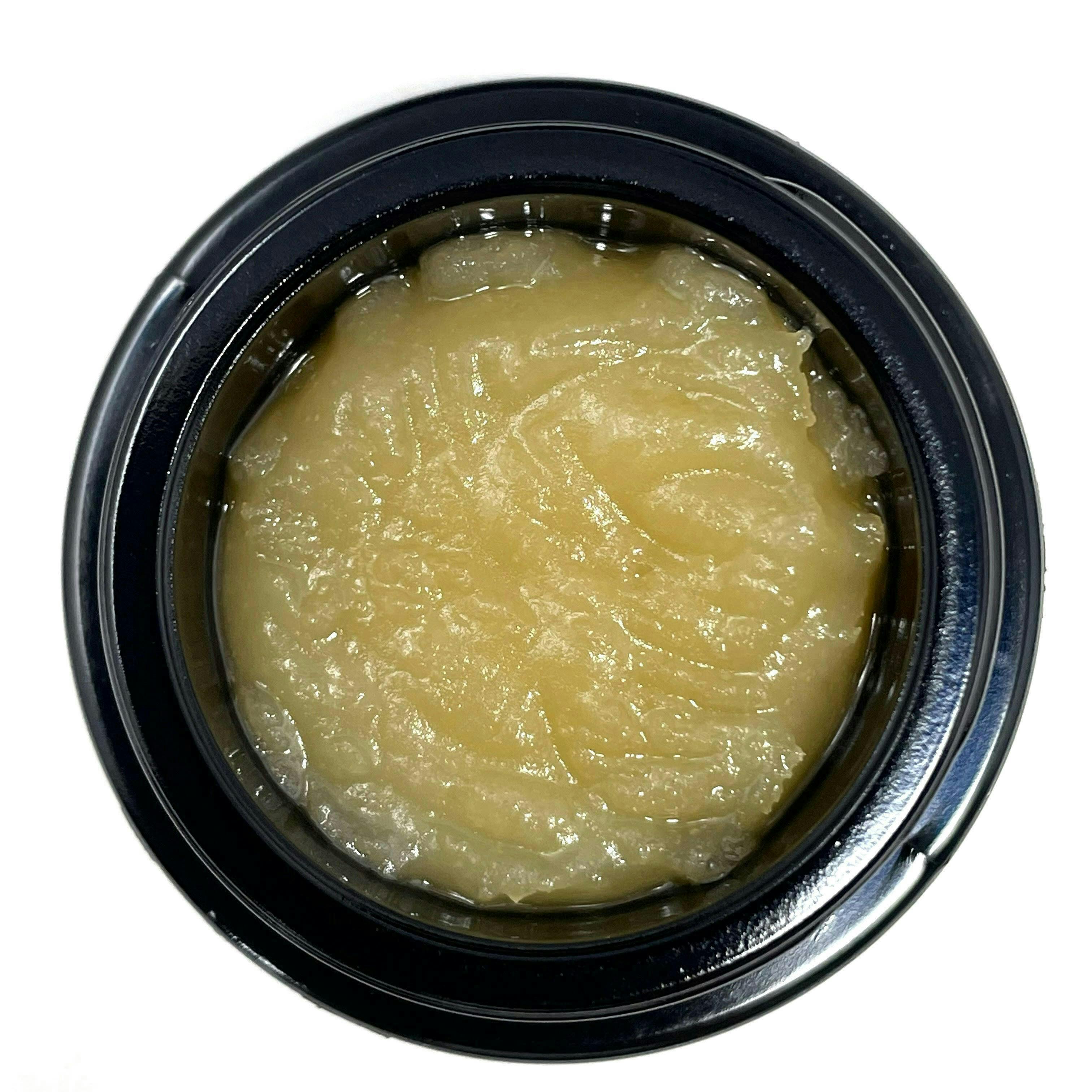 Cured Badder (7g Bulk Jar) - Peach Ringz - Reaper Ridge / Green Truck - image 1