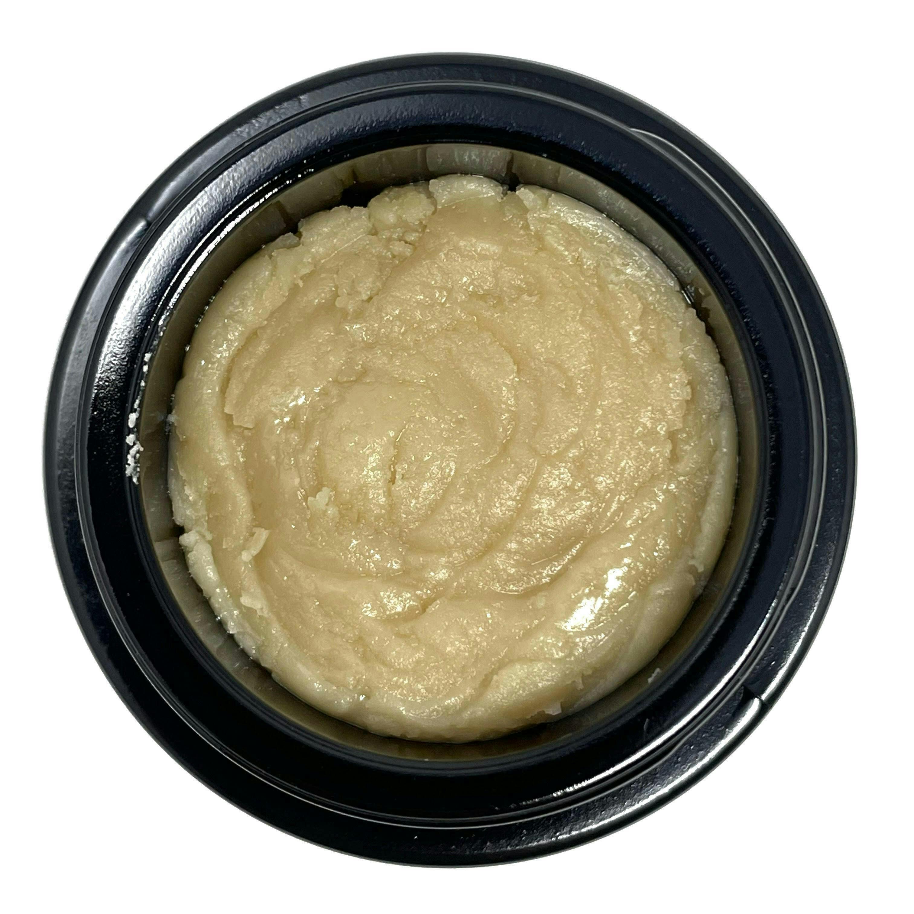 Live Rosin (7g Bulk Jar) - Pineapple Mimosa (Unleaded) - Leb City / GTF - image 1