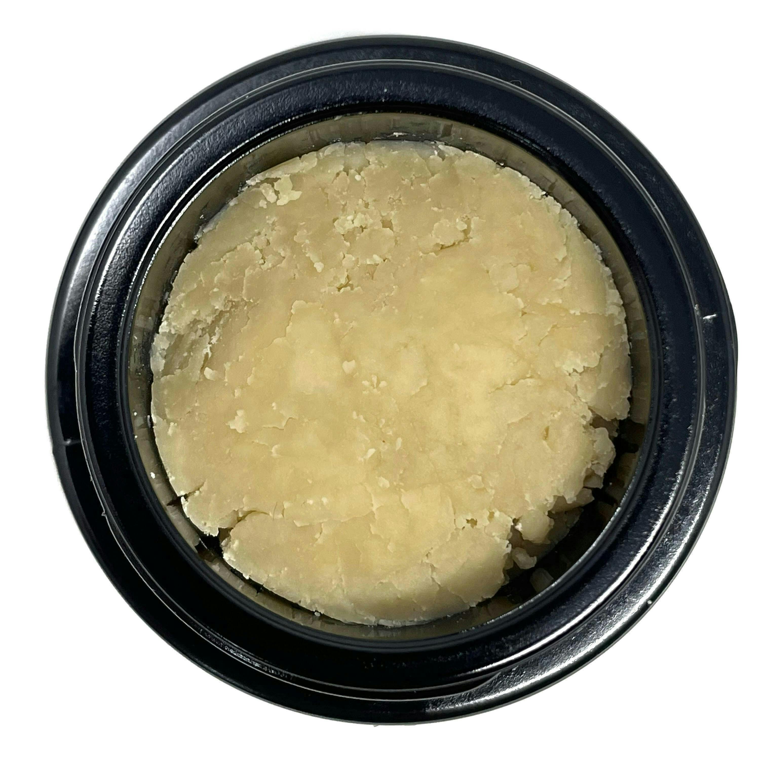 Live Rosin (7g Bulk Jar) - Rodman (Unleaded) - image 1