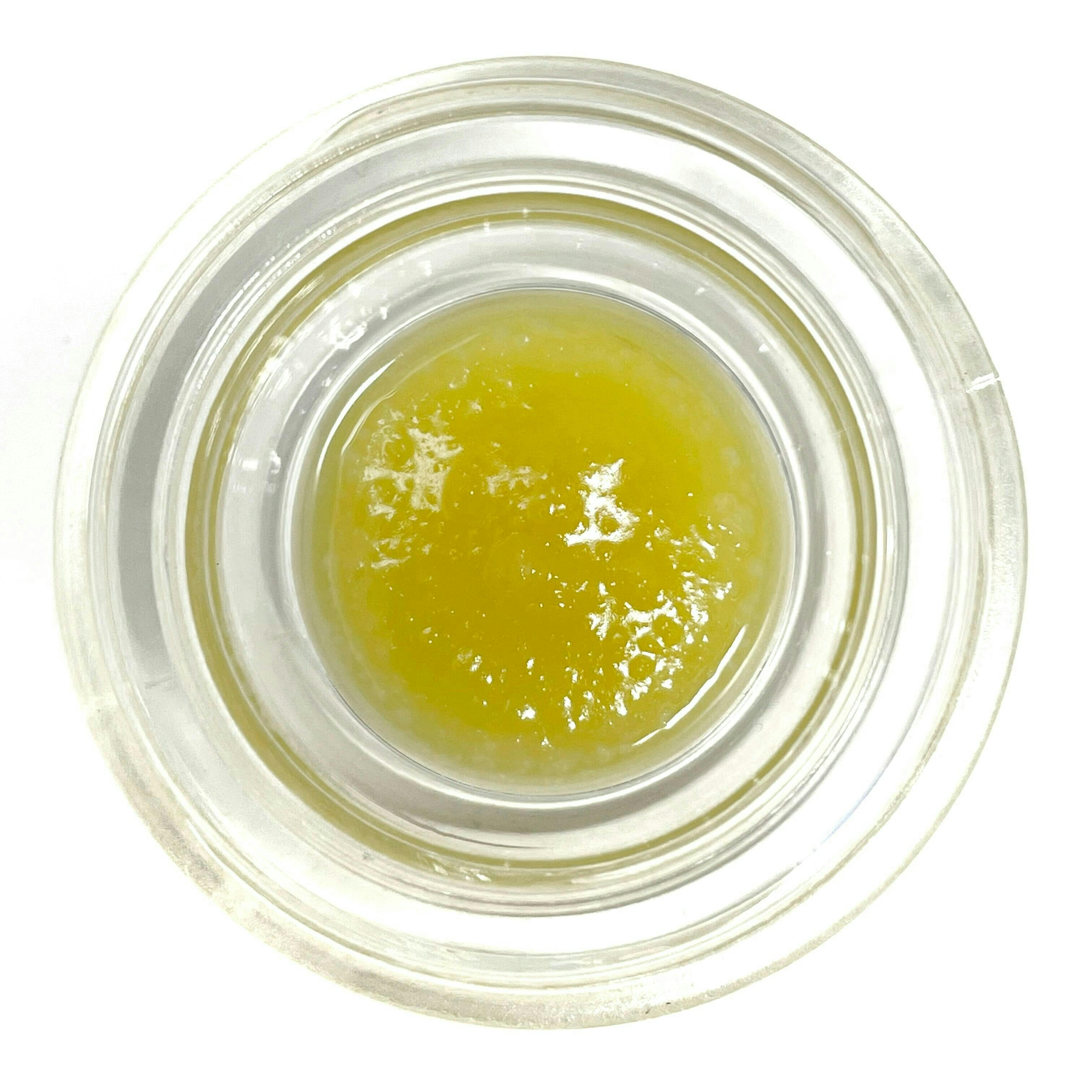 Cured Badder (Pre-Packed) - Grape Pie - Reaper Ridge / Green Truck - image 1