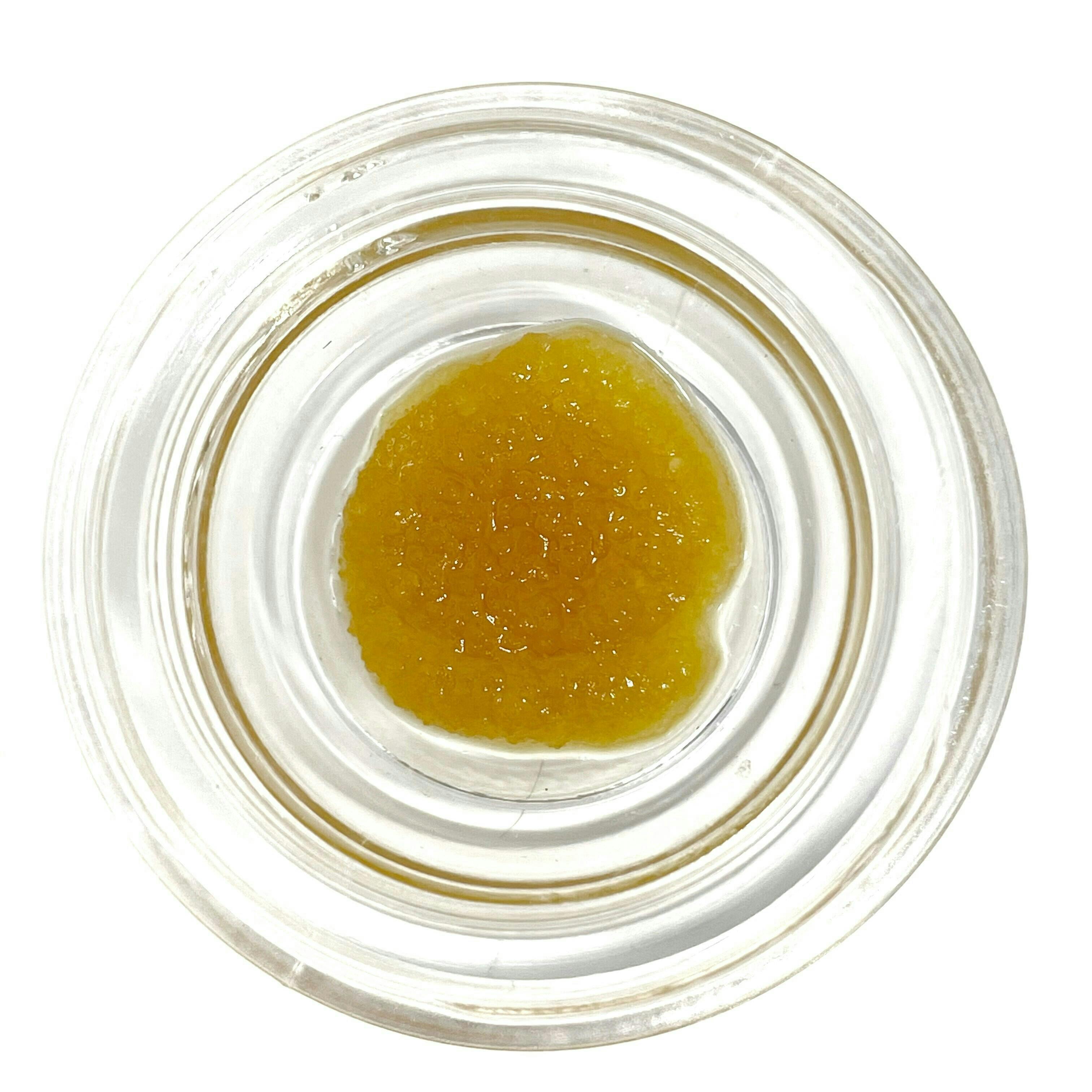 Cured Badder (Pre-Packed) - Devil Driver - Right Coast Releaf / Green Truck - image 1