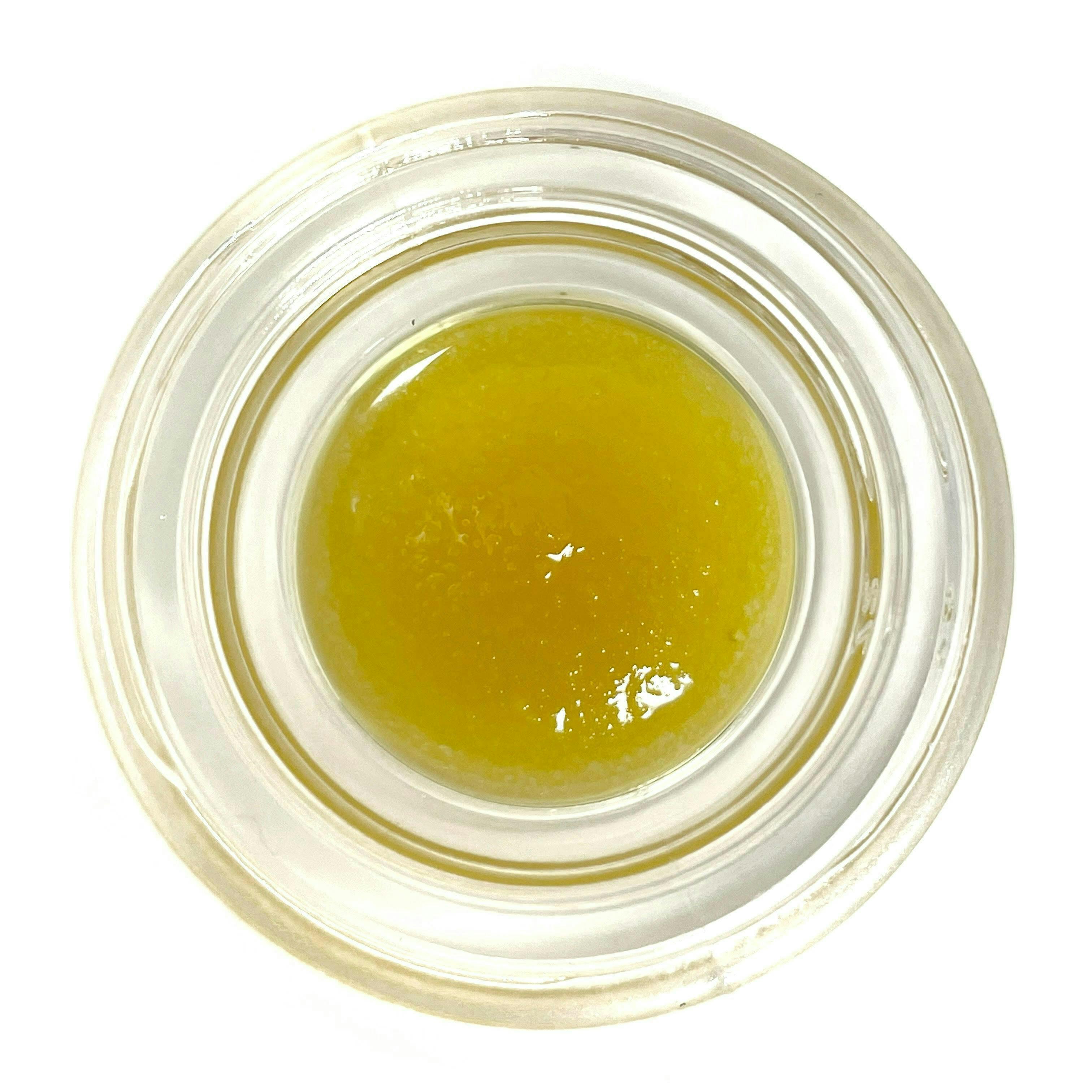 Live Badder (Pre-Packed) - Dumpster Funk - Ripple Wellness / GTF - image 1