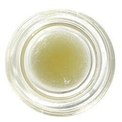 Cured Badder (Pre-Packed) - Divine Banana - Eclipse Farms / Green Truck - image 1