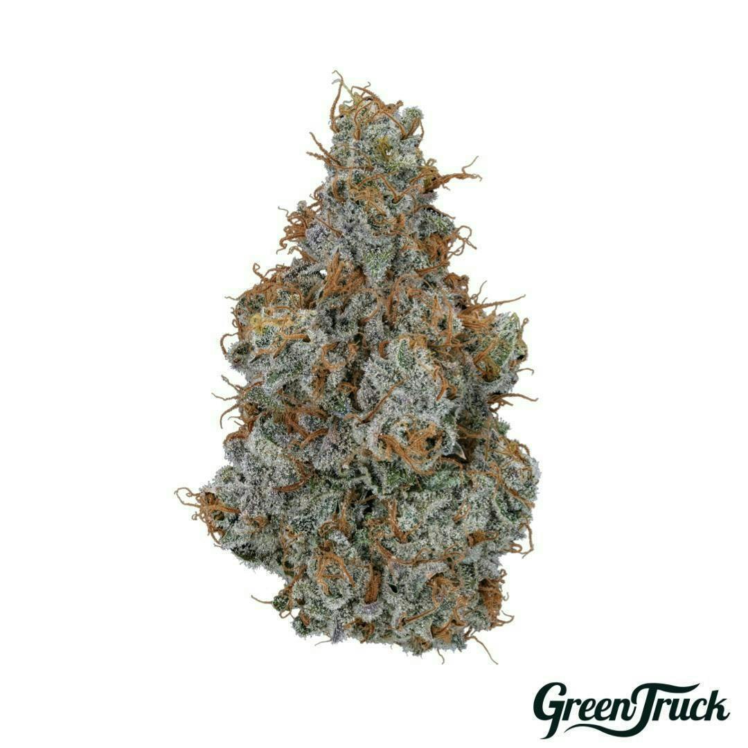 Rodman - Green Truck (AU) - image 1