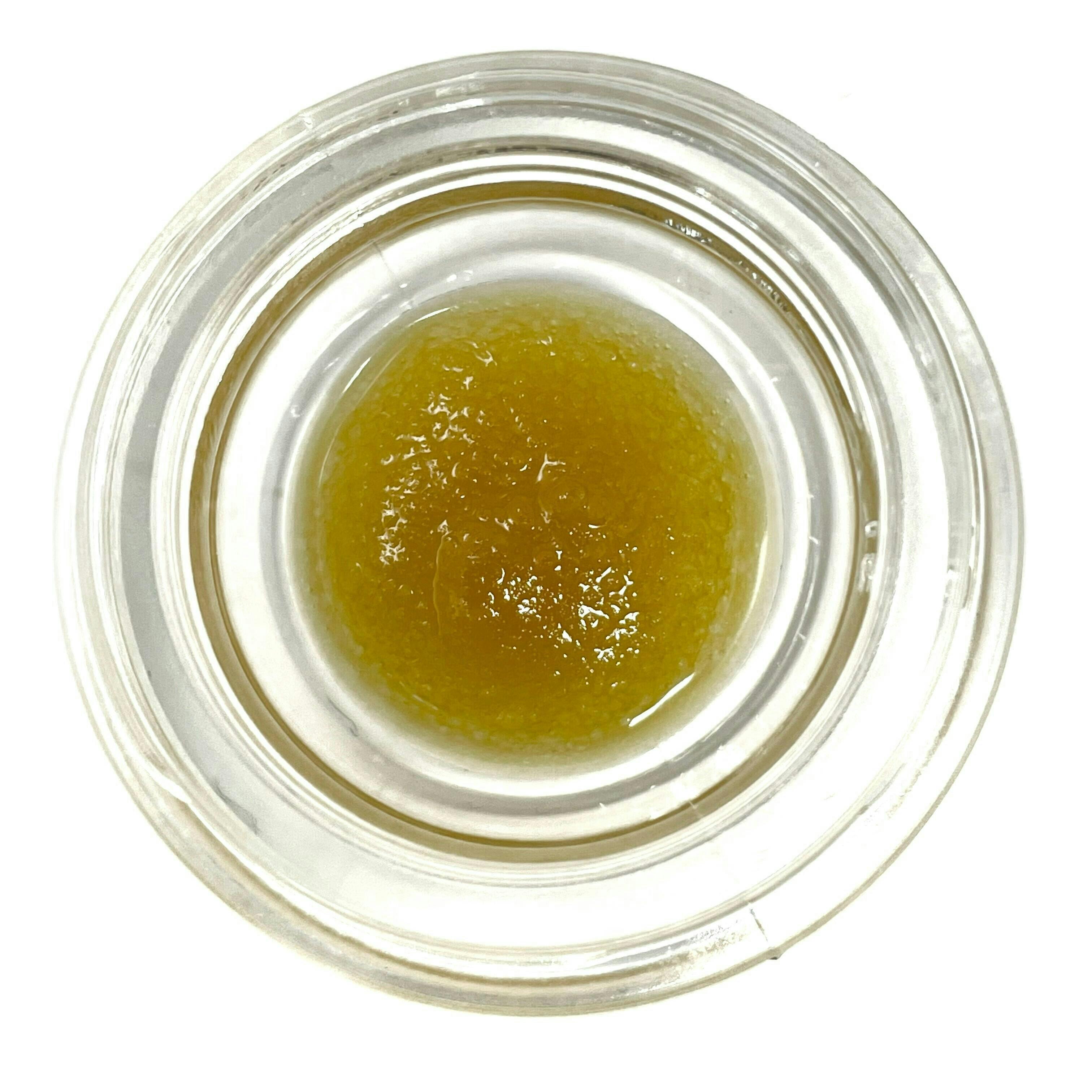 Cured Badder (Pre-Packed) - Tropical Smoothie - Right Coast Releaf / GTF - image 1