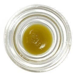 Live Badder (Pre-Packed) - Banana Bomb - Eastern Roots / GTF - image 1