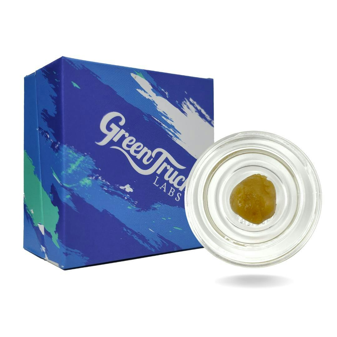 Cured Badder (Pre-Packed) - Spiked Mai Tai - Northern Terps / GTF - image 1