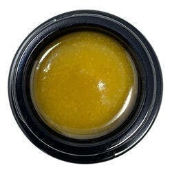 Live Badder (7g Bulk Jar) - Banana Bomb - Eastern Roots / GTF - image 1