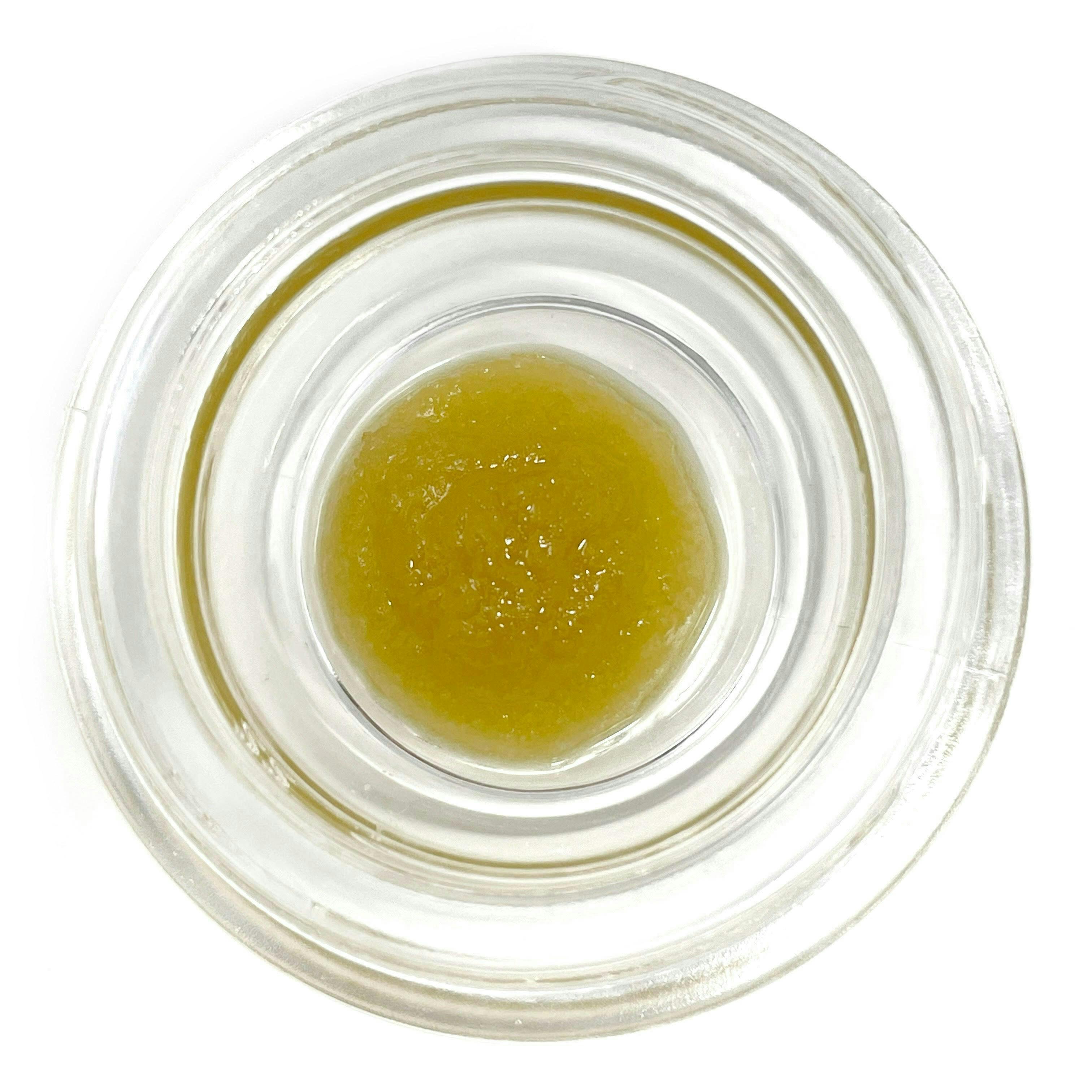 Cured Badder (Pre-Packed) - Strawberry Cream Cake - Northern Terps / GTF - image 1