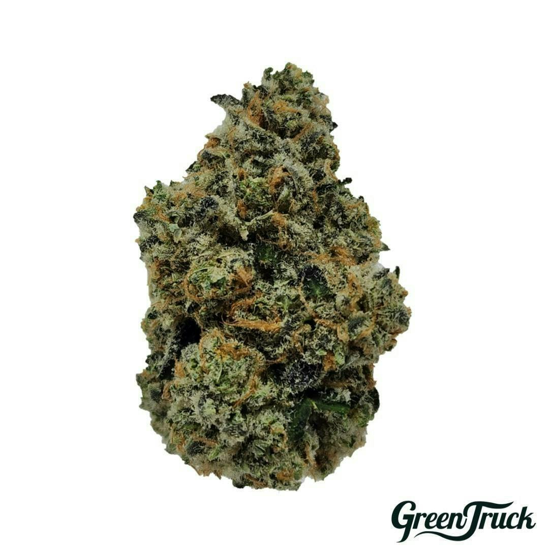 Strawberry Fritter #14 - image 1