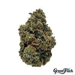 Strawberry Fritter #14 - image 1