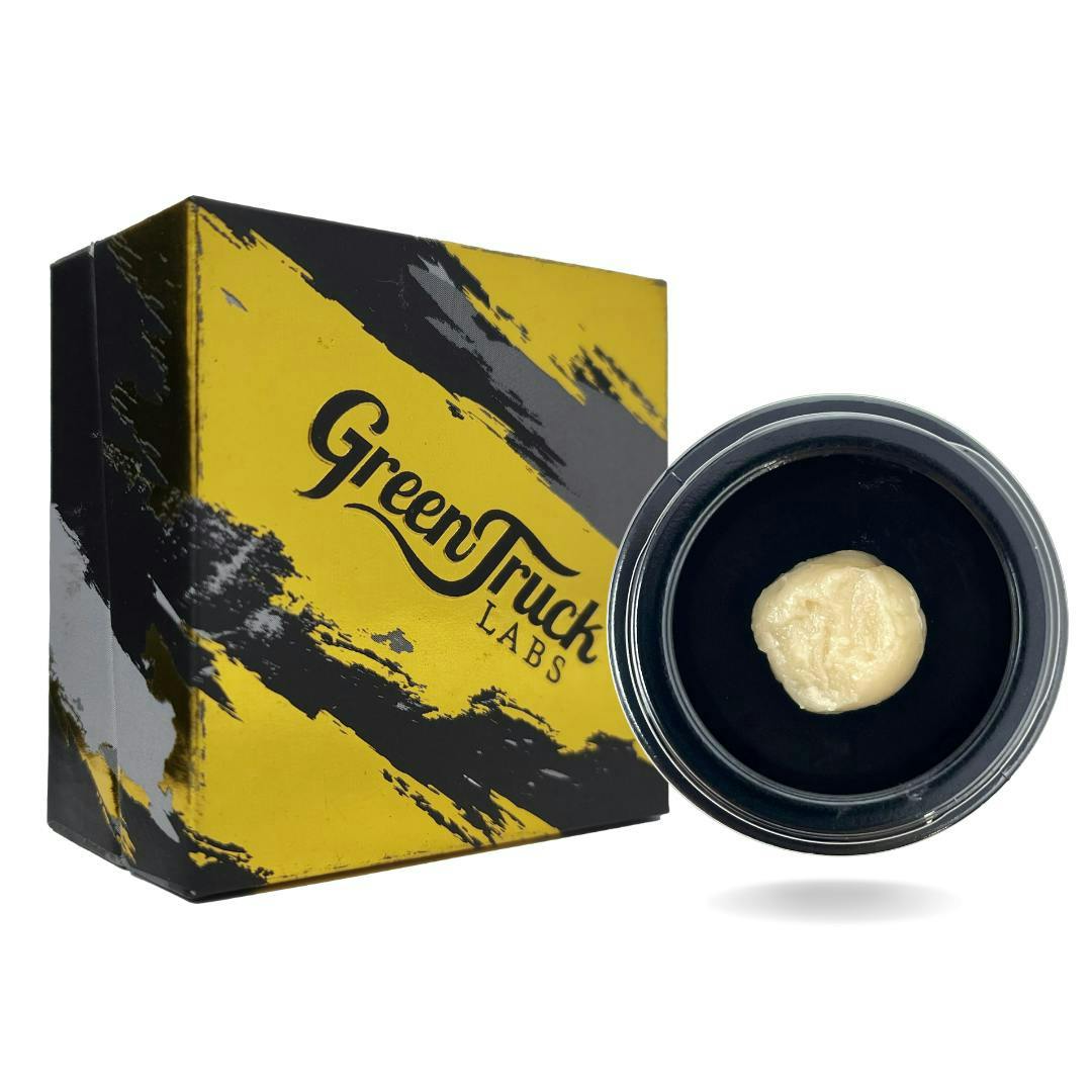 Live Rosin (Pre-Packed) - Raven's Revenge (43-179u) - Northern Terps / GTF - image 1