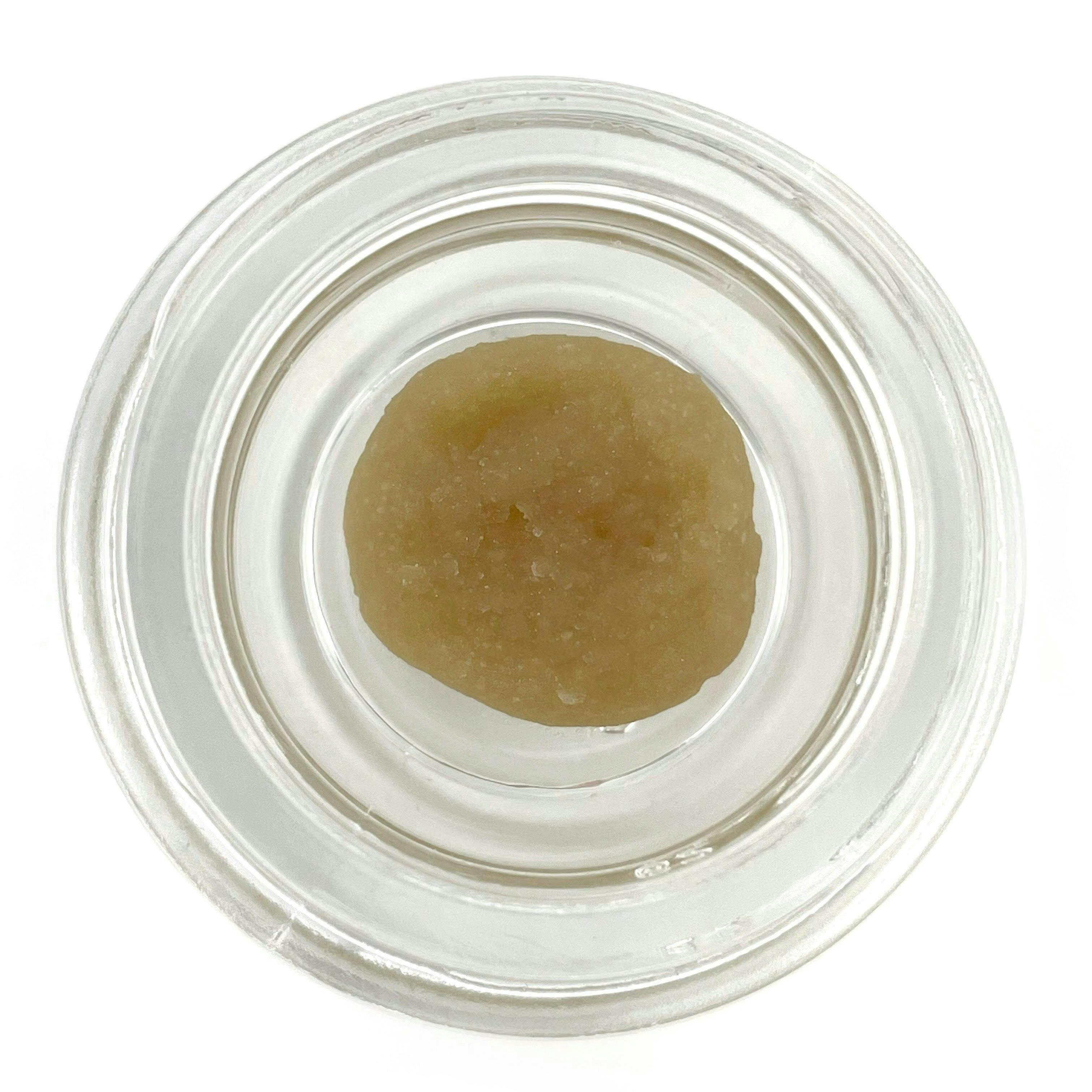 Cured Badder (Pre-Packed) - Grape Cream Cake - Northern Terps / GTF - image 1