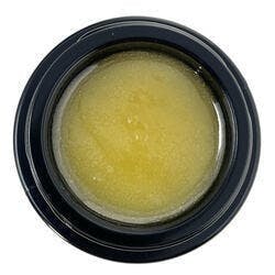 Cured Badder (7g Bulk Jar) - White Fire Cake - Sea Point / Green Truck - image 1