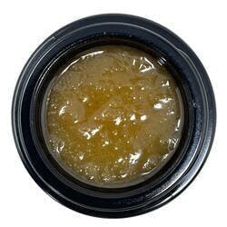 Cured Badder (7g Bulk Jar) - 3 Putis - Northern Terps / GTF - image 1