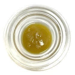 Live Badder (Pre-Packed) - Blueberry Muffin - Northern Harvest / GTF - image 1