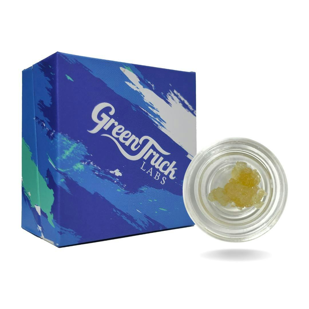 Refined Sugar (Pre-Packed) - Dessert Runtz - Northern Harvest / GTF - image 1