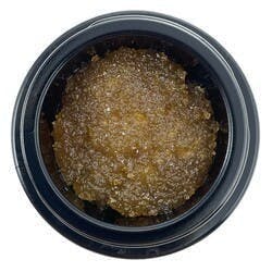 Refined Sugar (7g Bulk Jar) - Ya Hemi - Armonice Botanicals / Green Truck - image 1