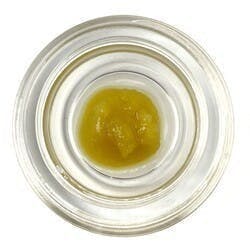 Cured Badder (Pre-Packed) - Sour Blueberry Haze - Hazy Hill Farm / GTF - image 1
