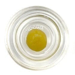 Cured Badder (Pre-Packed) - London Pound Cake - Gasland Farms / GTF - image 1