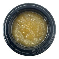 Cured Badder (7g Bulk Jar) - Citron Cookies - Ripple Wellness / GTF - image 1