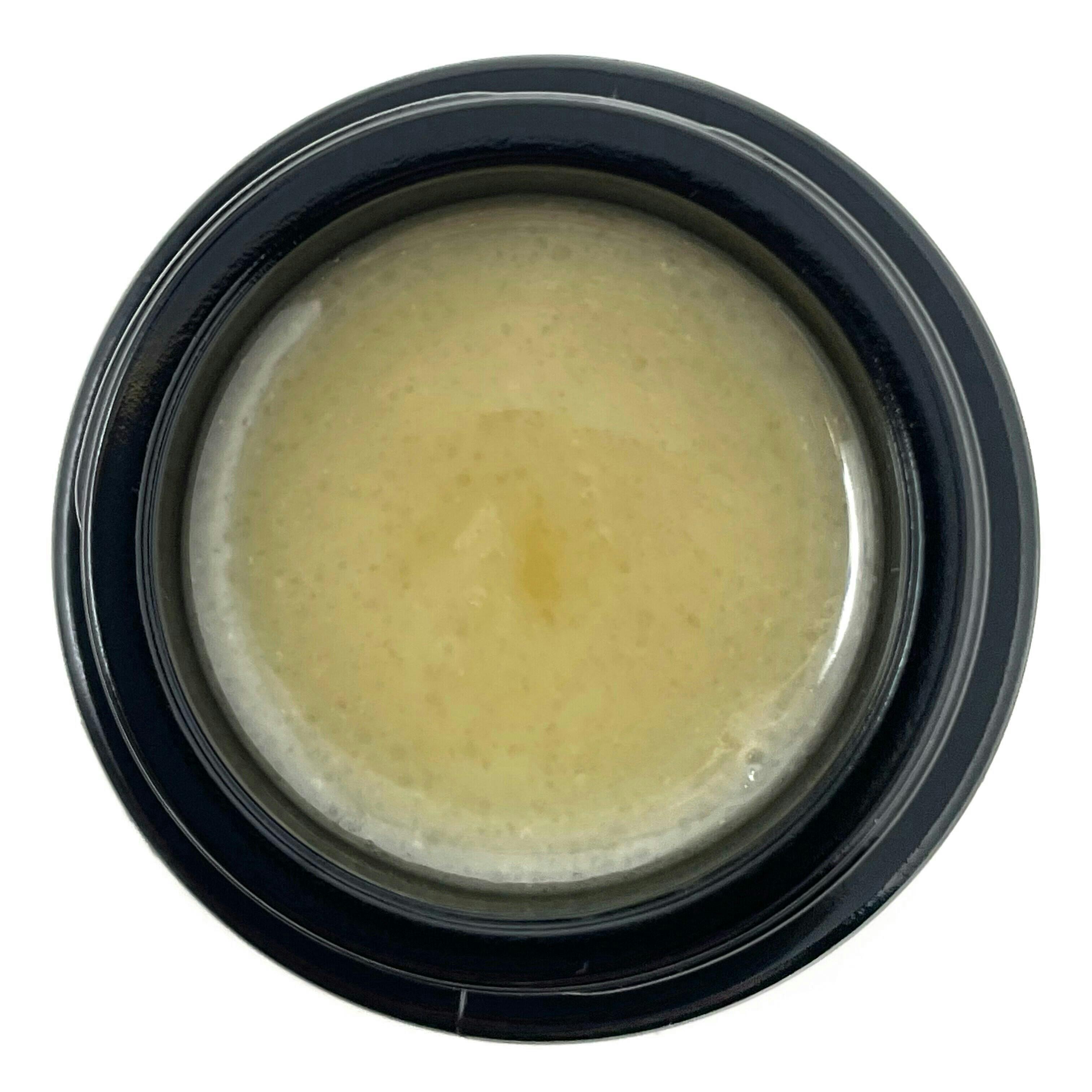 Cured Badder (7g Bulk Jar) - Mendel Breath - Mentation / GTF - image 1
