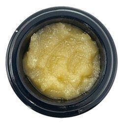 Cured Badder (7g Bulk Jar) - Mint Chocolate Chip - Ripple Wellness / GTF - image 1