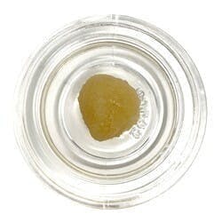 Cured Badder (Pre-Packed) - Gorilla Glue - Cup Of Sun / Green Truck - image 1