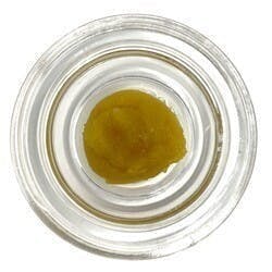 Cured Badder (Pre-Packed) - Mendo Breath - Gasland / Green Truck - image 1
