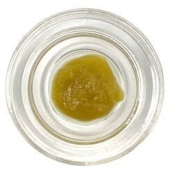 Cured Badder (Pre-Packed) - Kerosene Dream - Hazy Hill / Green Truck - image 1