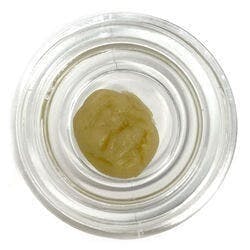 Cured Badder (Pre-Packed) - Northern Lights - OMG Cannabis / Green Truck - image 1