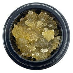 Refined Sugar (7g Bulk Jar) - Watermelon Gushers - image 1