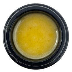 Live Badder (7g Bulk Jar) - Papaya Valley Goo - Emerald Therapy / GTF - image 1