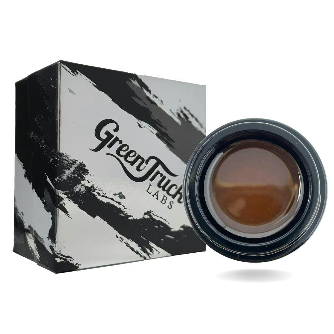 Live Badder (7g Bulk Jar) - Sundae Driver - ERBA / Green Truck - image 1