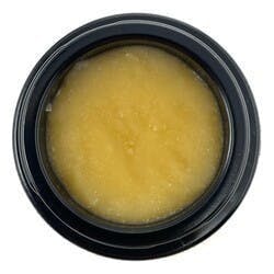 Live Badder (7g Bulk Jar) - Tropical Banana Zkittles - Northern Harvest - image 1