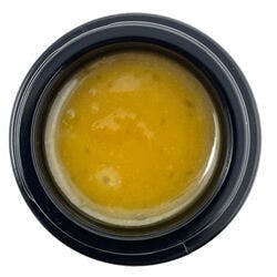 Live Badder (7g Bulk Jar) - Lighthouse Lemon Grease - Northern Sol / GTF - image 1